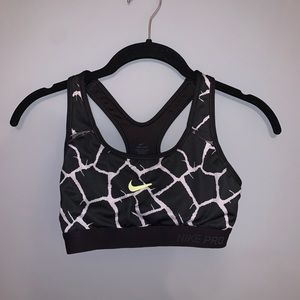 Nike Sportsbra